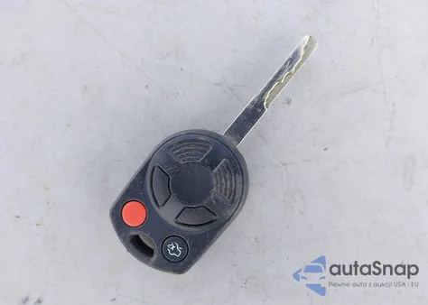 2013 Ford Focus Se из США, поврежденный, VIN 1FADP3F22DL383893